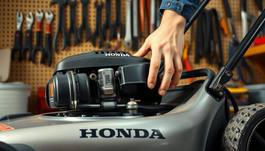 fix honda lawn mower starting issues fix honda lawn mower starting issues
