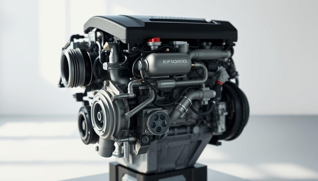 ford 2.7 ecoboost features ford 2.7 ecoboost features