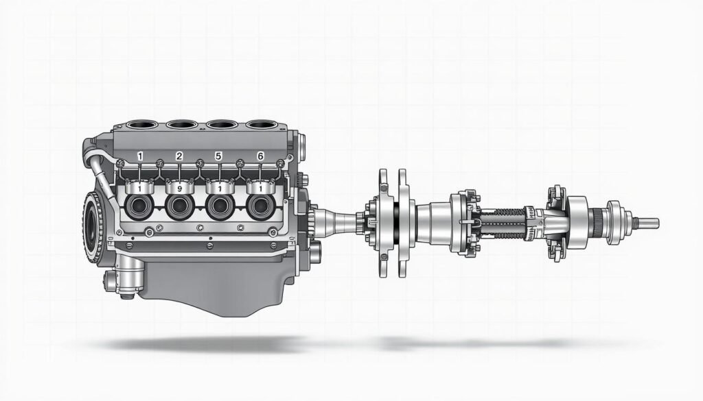 ford 3.7 firing order sequence ford 3.7 firing order sequence