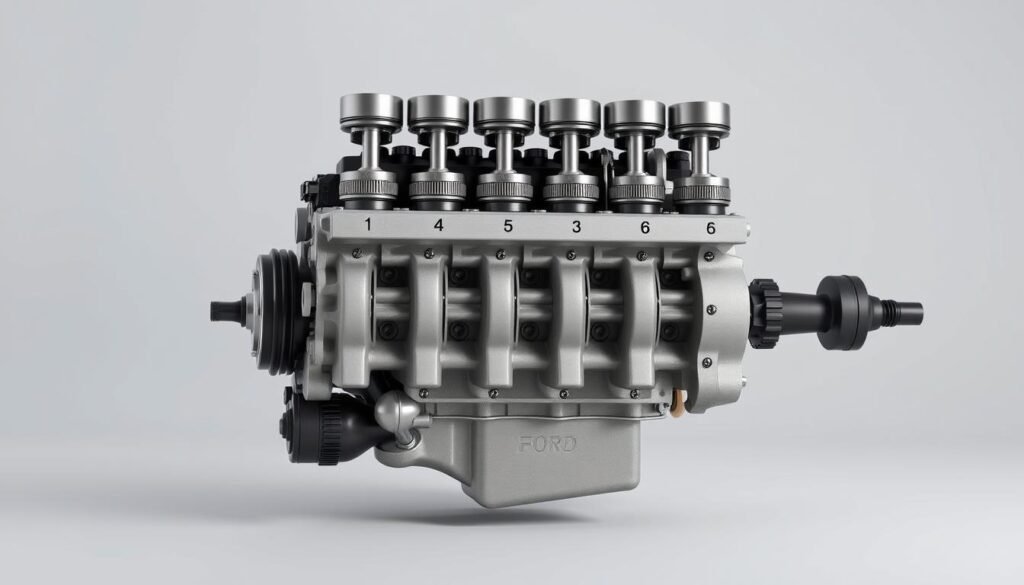 ford 3.7 firing order sequence ford 3.7 firing order sequence