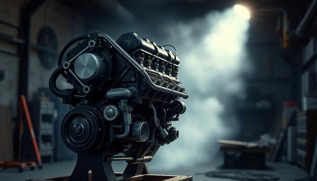 ford 4.6 v8 reliability