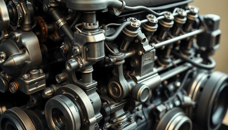 ford 5.4 engine problems