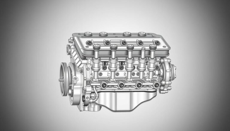 ford 5.4 firing order