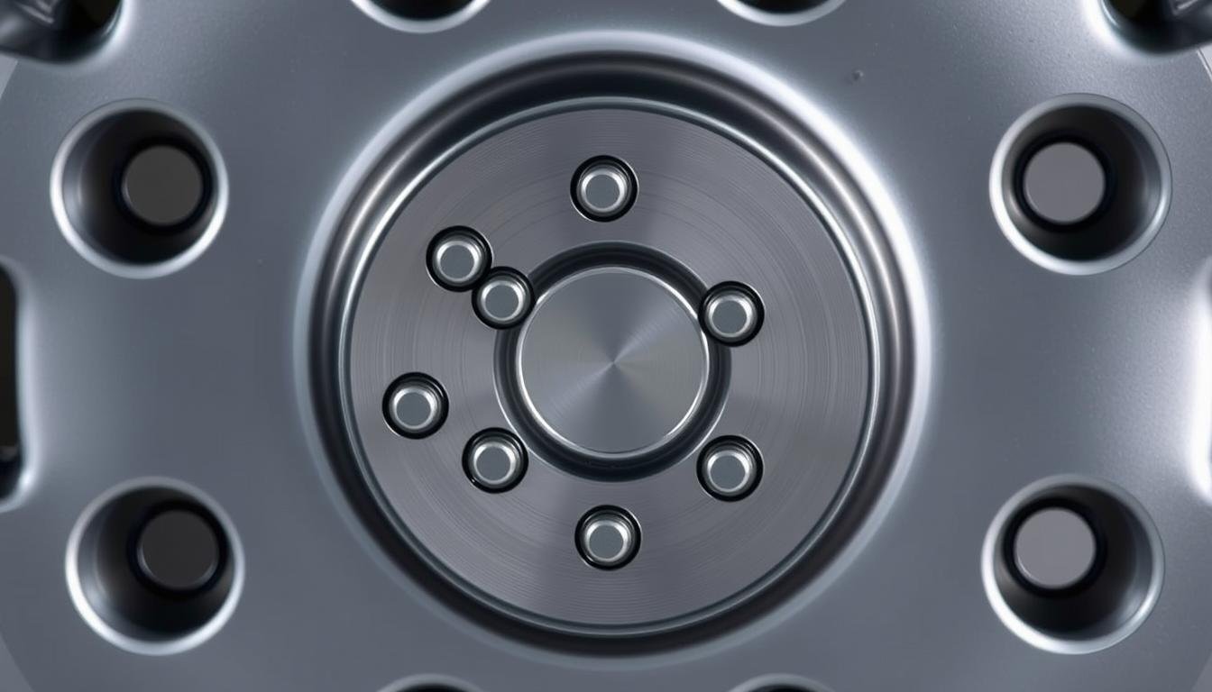 ford 6 lug bolt pattern