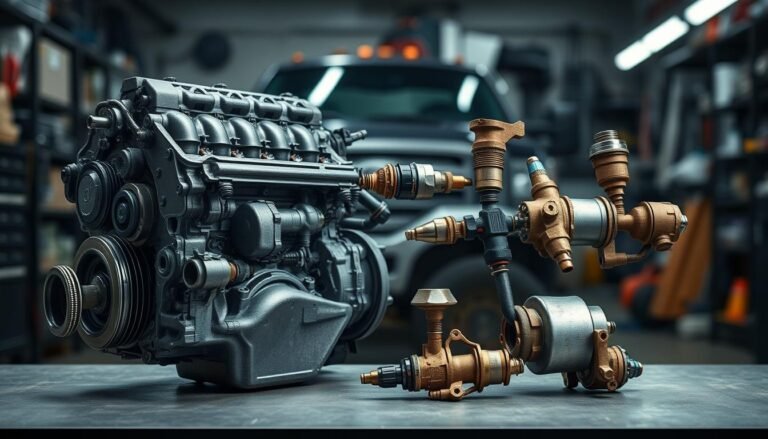 ford 6.0 diesel problems