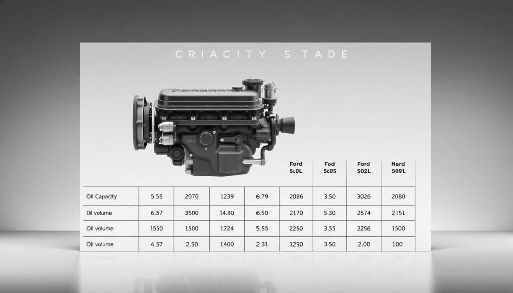 ford 6.0 oil capacity chart ford 6.0 oil capacity chart
