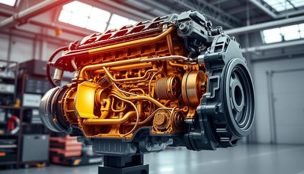 ford 6.2 engine oil consumption issues