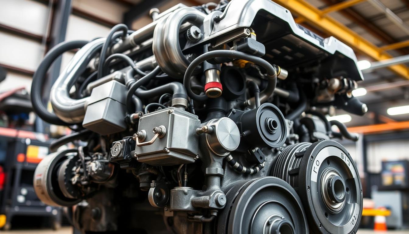 ford 6.2 engine problems