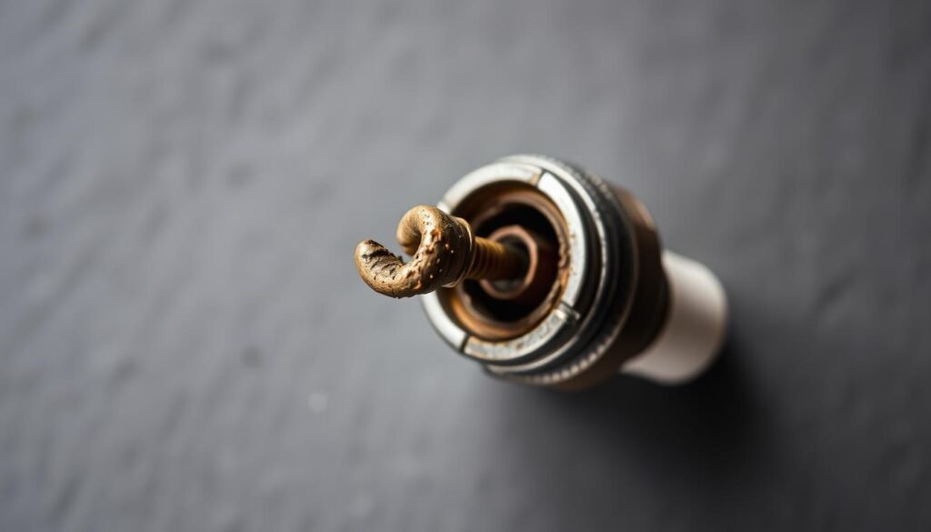 ford 6.2 engine spark plug issues