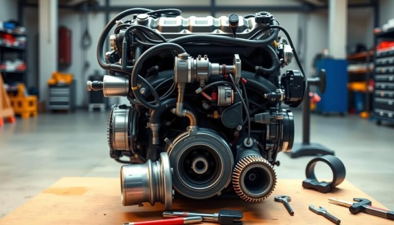 ford 6.7 diesel problems