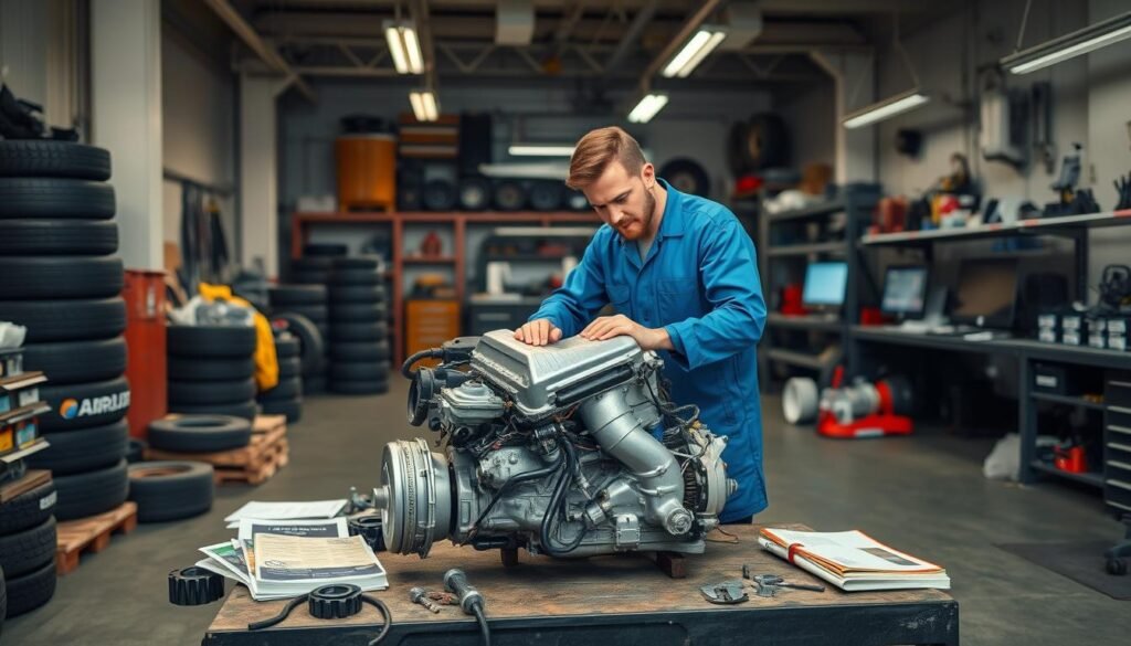 ford 6.7 diesel repair options ford 6.7 diesel repair options