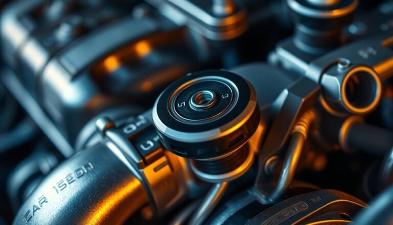 ford 6.7 oil capacity