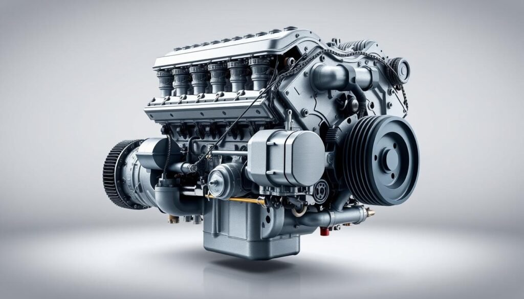 ford 7.3 gas engine features ford 7.3 gas engine features