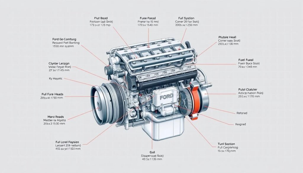 ford 7.3 gas engine metrics ford 7.3 gas engine metrics