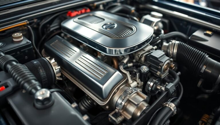 ford bronco engine problems