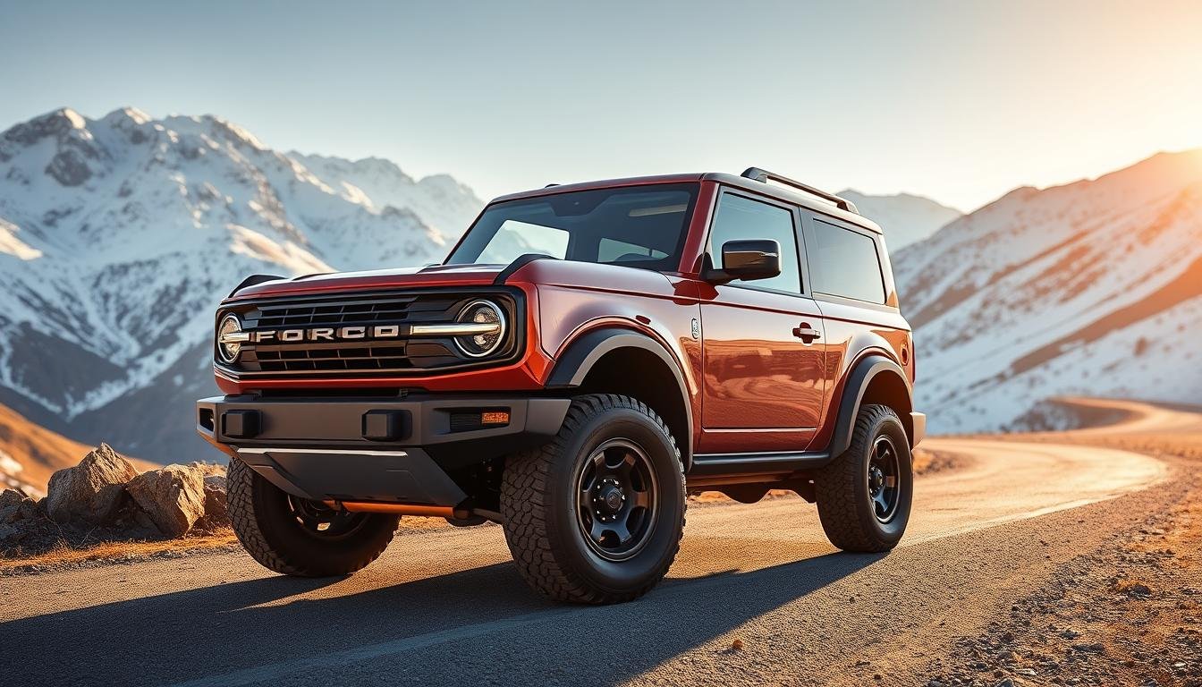 ford bronco fuel economy