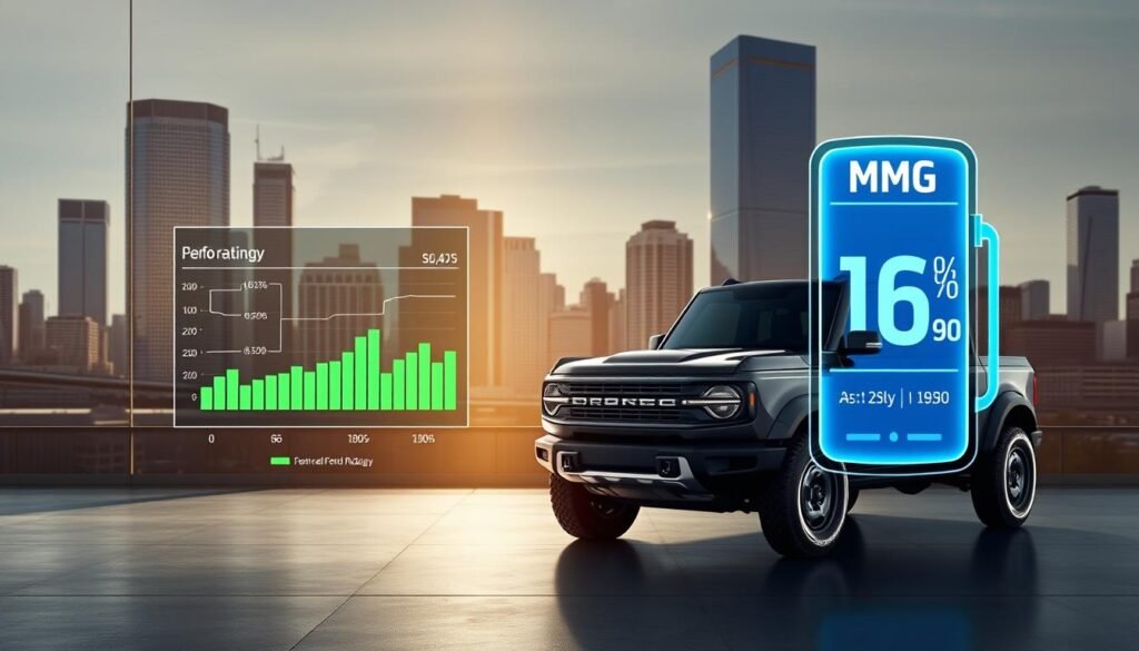 ford bronco gas mileage performance ford bronco gas mileage performance
