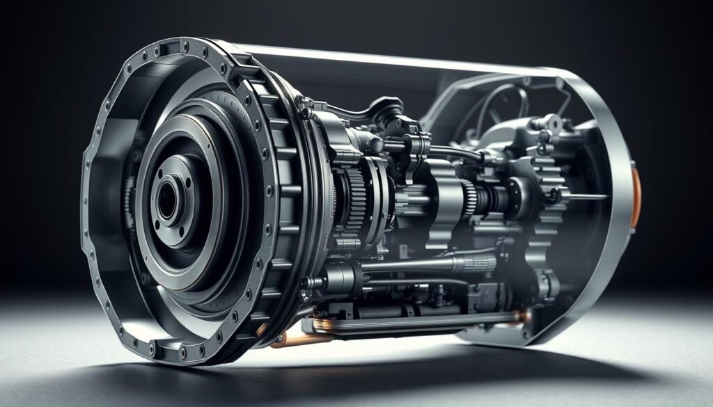 ford bronco manual gearbox