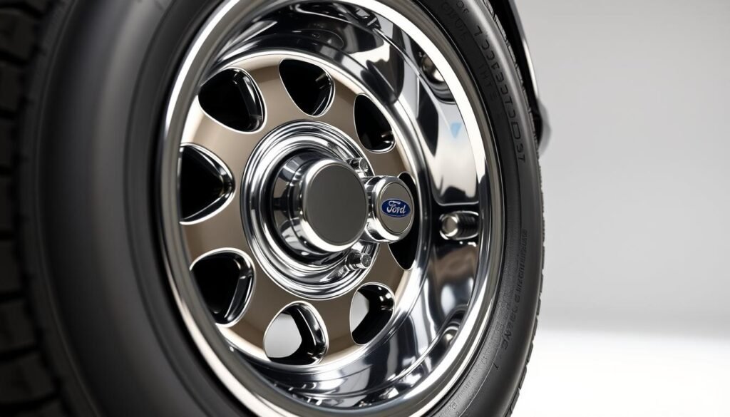 ford bronco rim size ford bronco rim size
