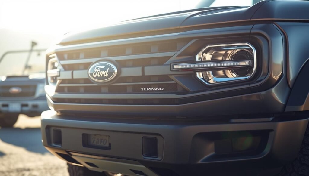 ford bronco safety technology ford bronco safety technology