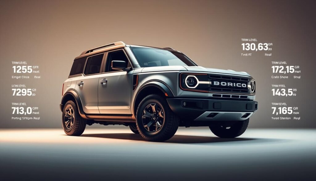 ford bronco specs ford bronco specs