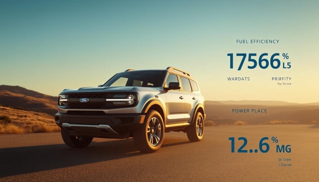 ford bronco sport fuel efficiency