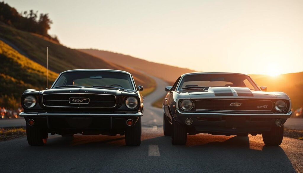 ford chevy comparison ford chevy comparison