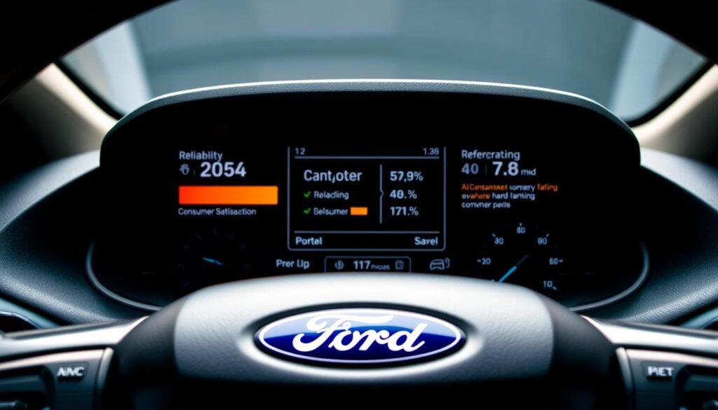 ford dependability ratings ford dependability ratings