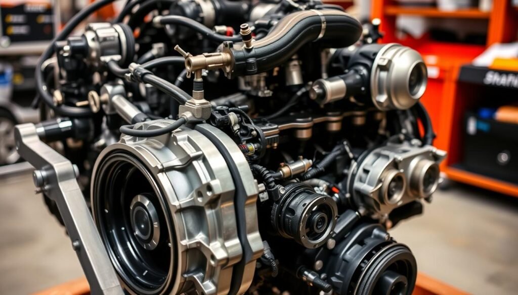 ford ecoboost engine problems