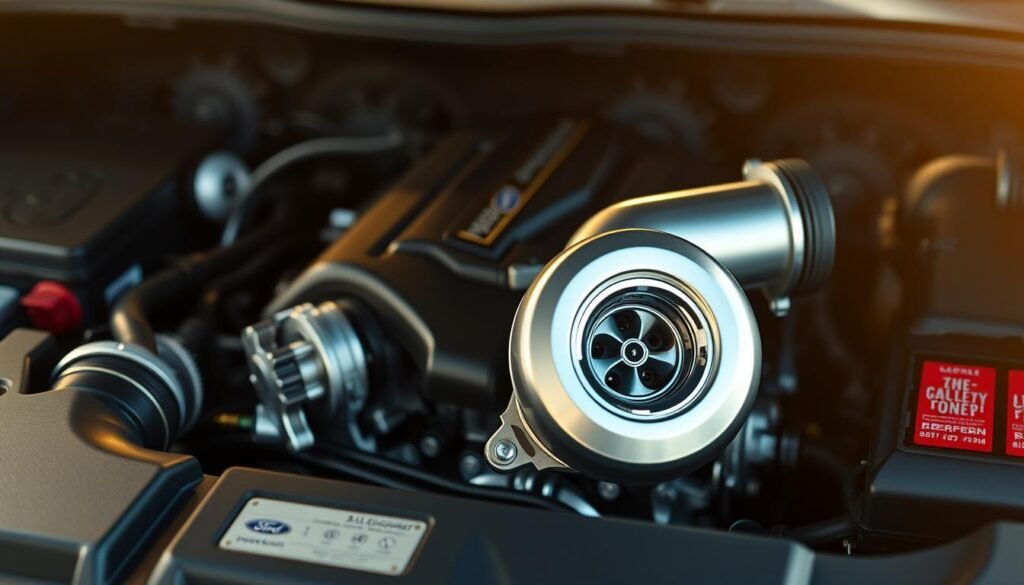 ford ecoboost reliability