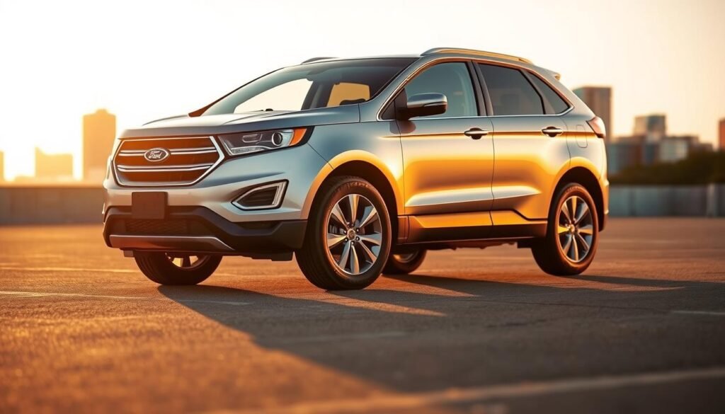 ford edge model years to avoid