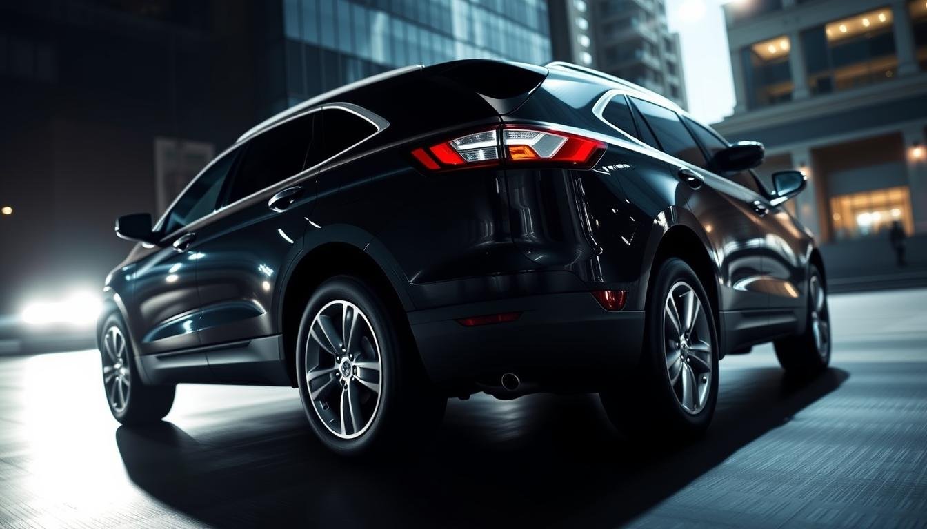 ford edge vs chevrolet equinox