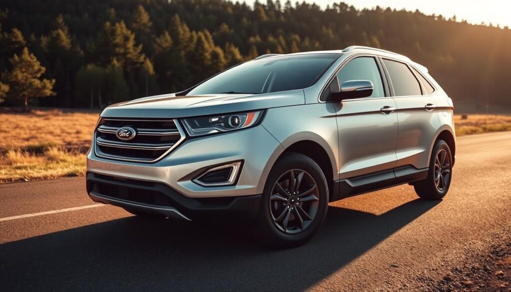 ford edge years to steer clear of