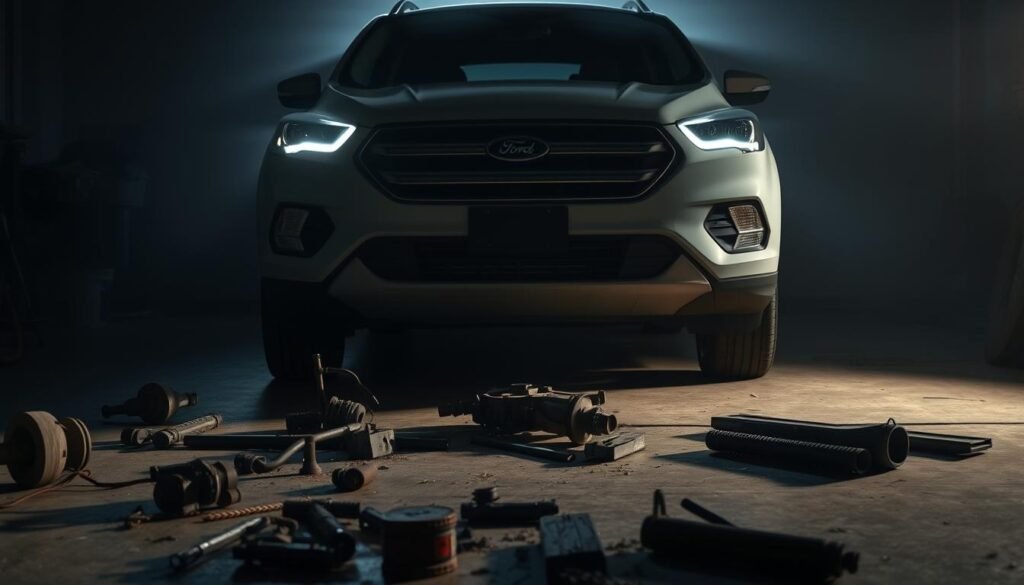 ford escape trouble years ford escape trouble years