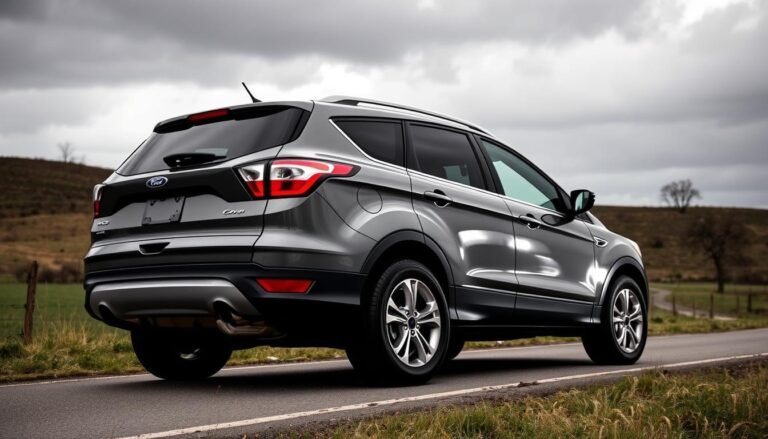 ford escape years to avoid