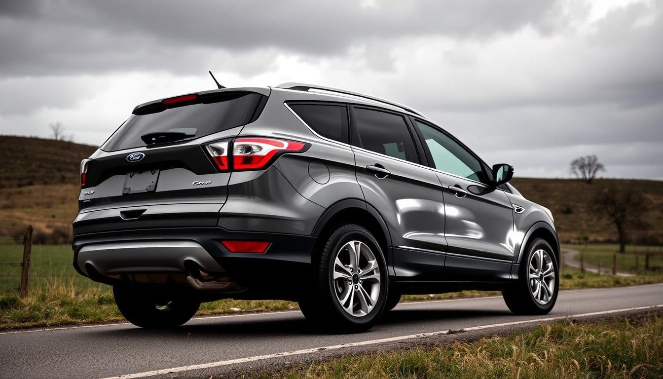 ford escape years to avoid