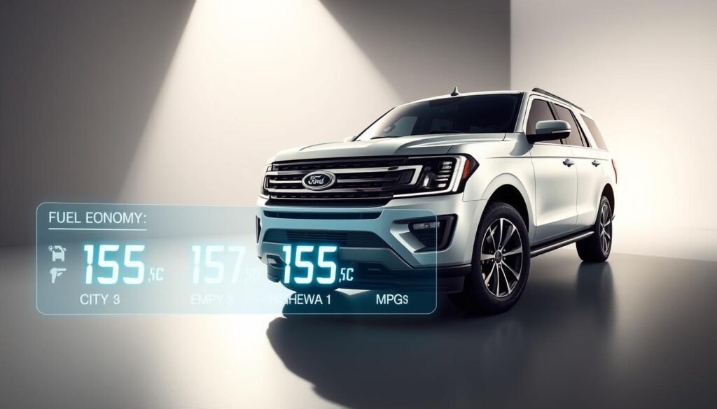 ford expedition fuel economy ford expedition fuel economy