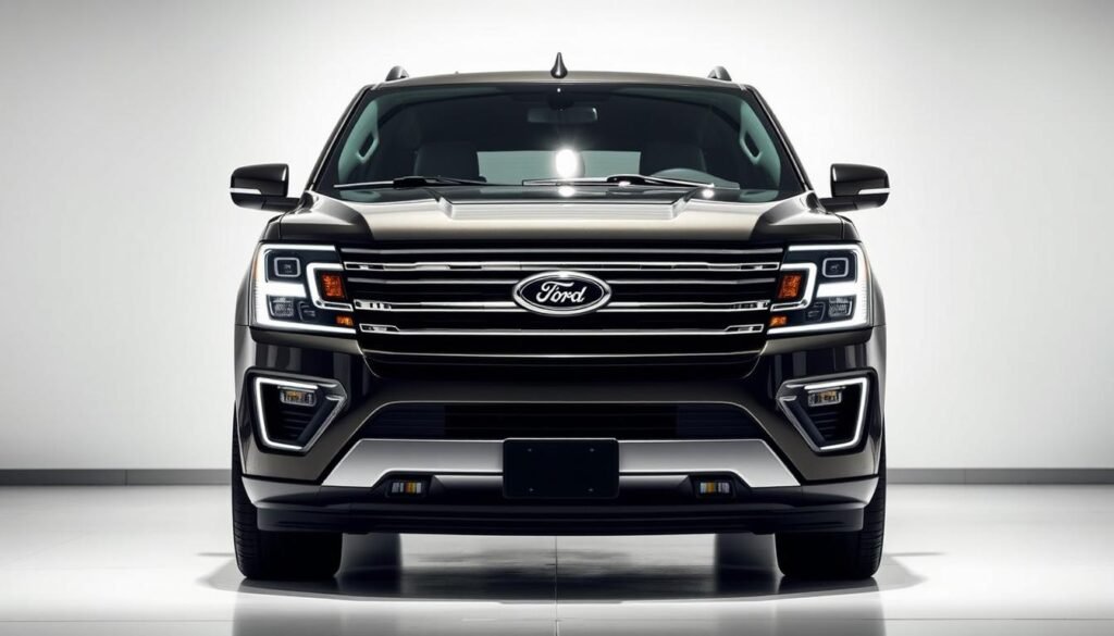 ford expedition trim levels