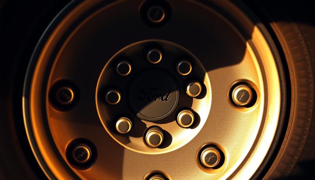 ford explorer lug pattern specifications ford explorer lug pattern specifications