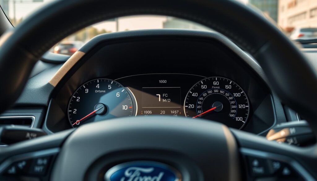 ford explorer mileage