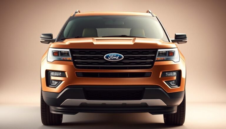 ford explorer years to avoid