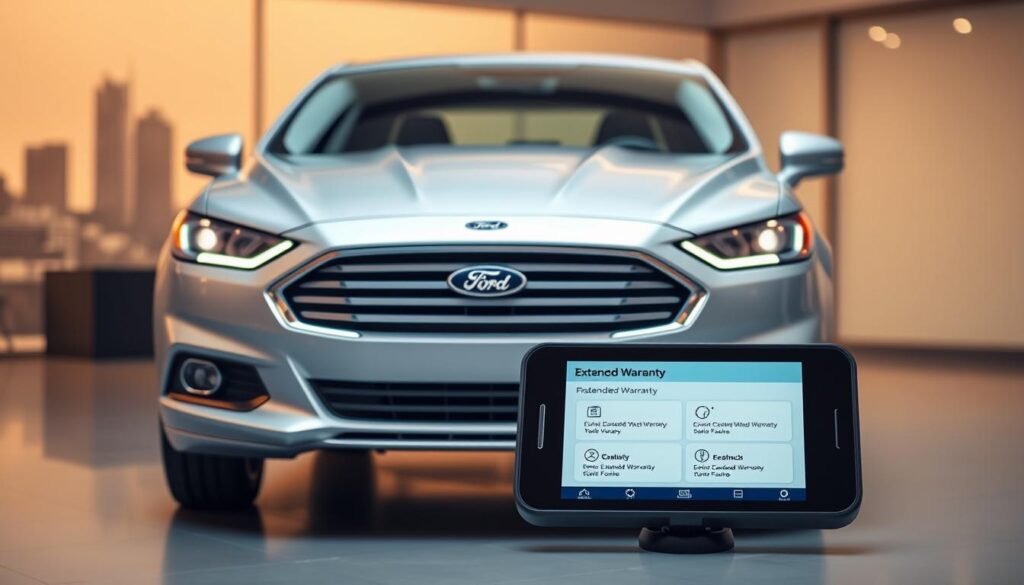 ford extended warranty options ford extended warranty options