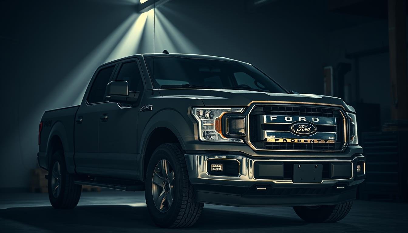 ford f-150 years to avoid