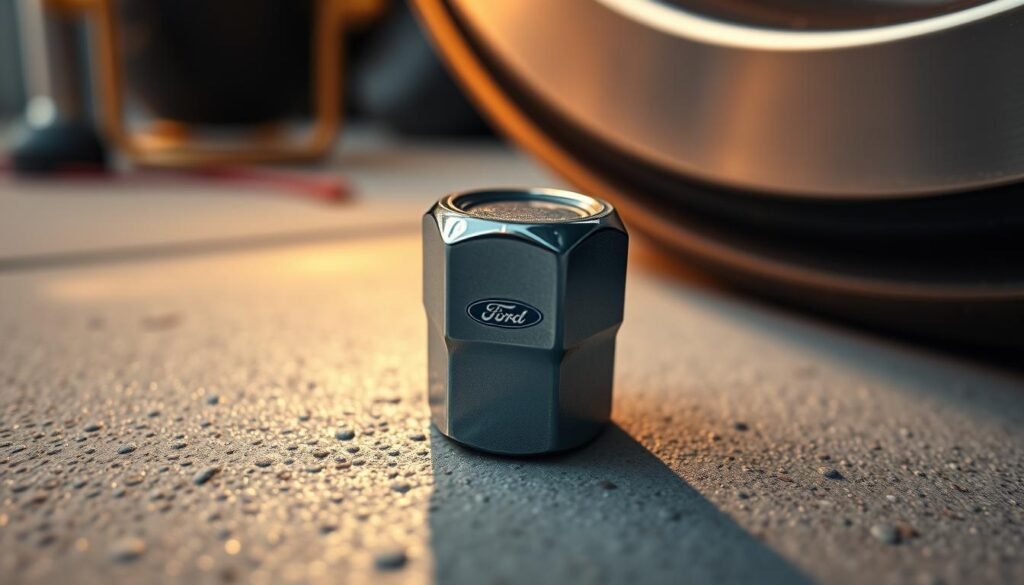 ford f150 lug nut torque