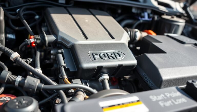 ford f150 pcm failure symptoms