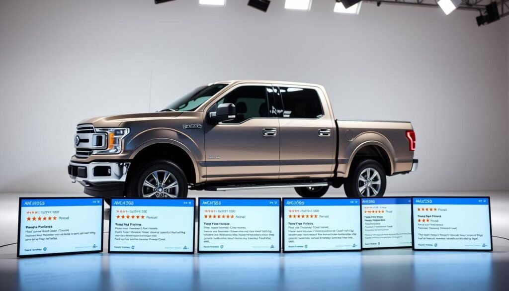 ford f150 reviews