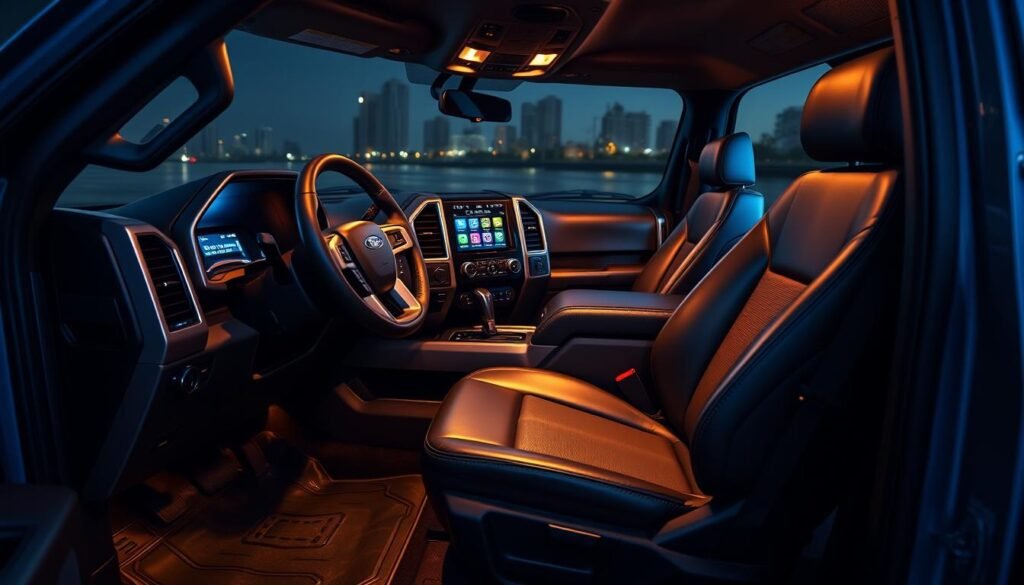 ford f150 specs