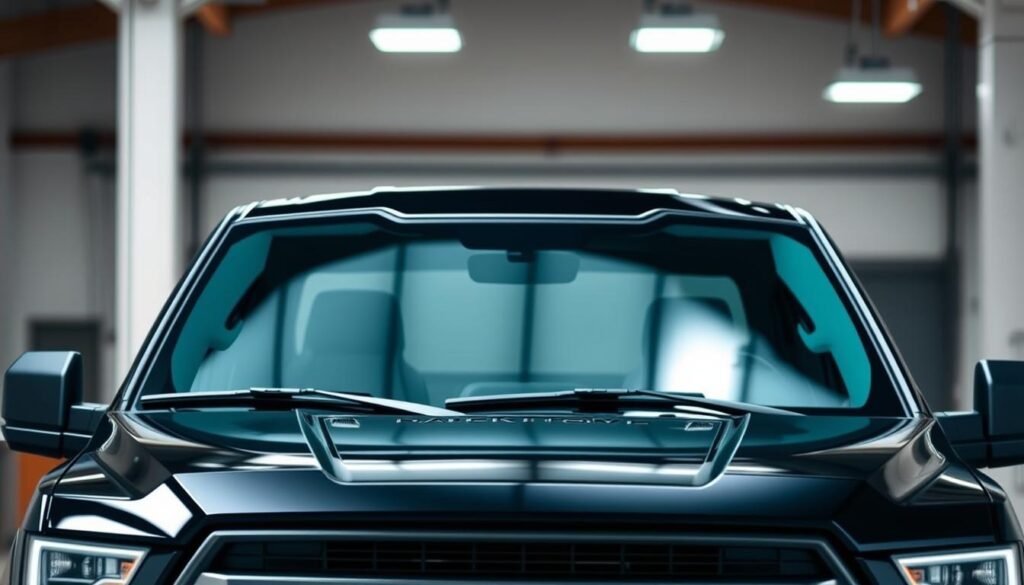 ford f150 windshield average cost