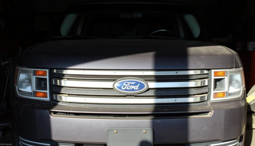 ford flex model years to steer clear of