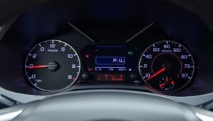 What Is Ford Focus Dashboard Symbols Guide? Exclusive 9 Info
